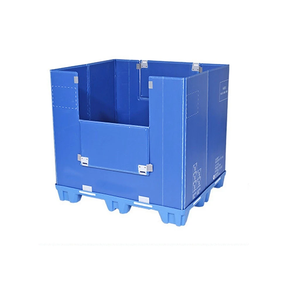 Foldable Sleeve Packs With PP Material best